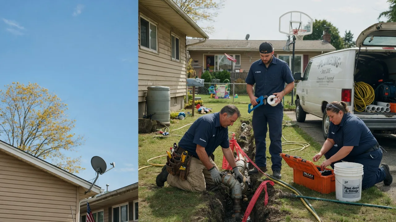 Garbage Disposal Replacement in South Lebanon, OH near me