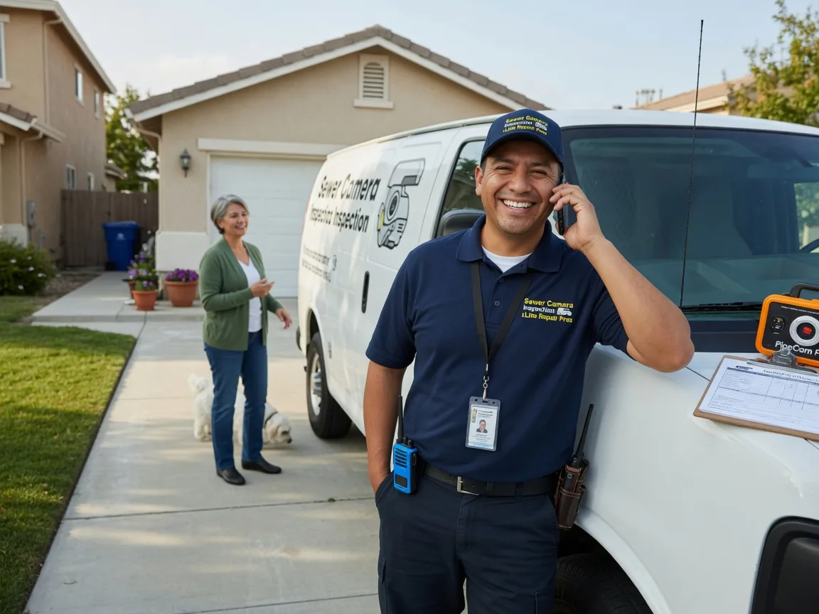 Sewer Line Repair South Lebanon, OH FAQs
